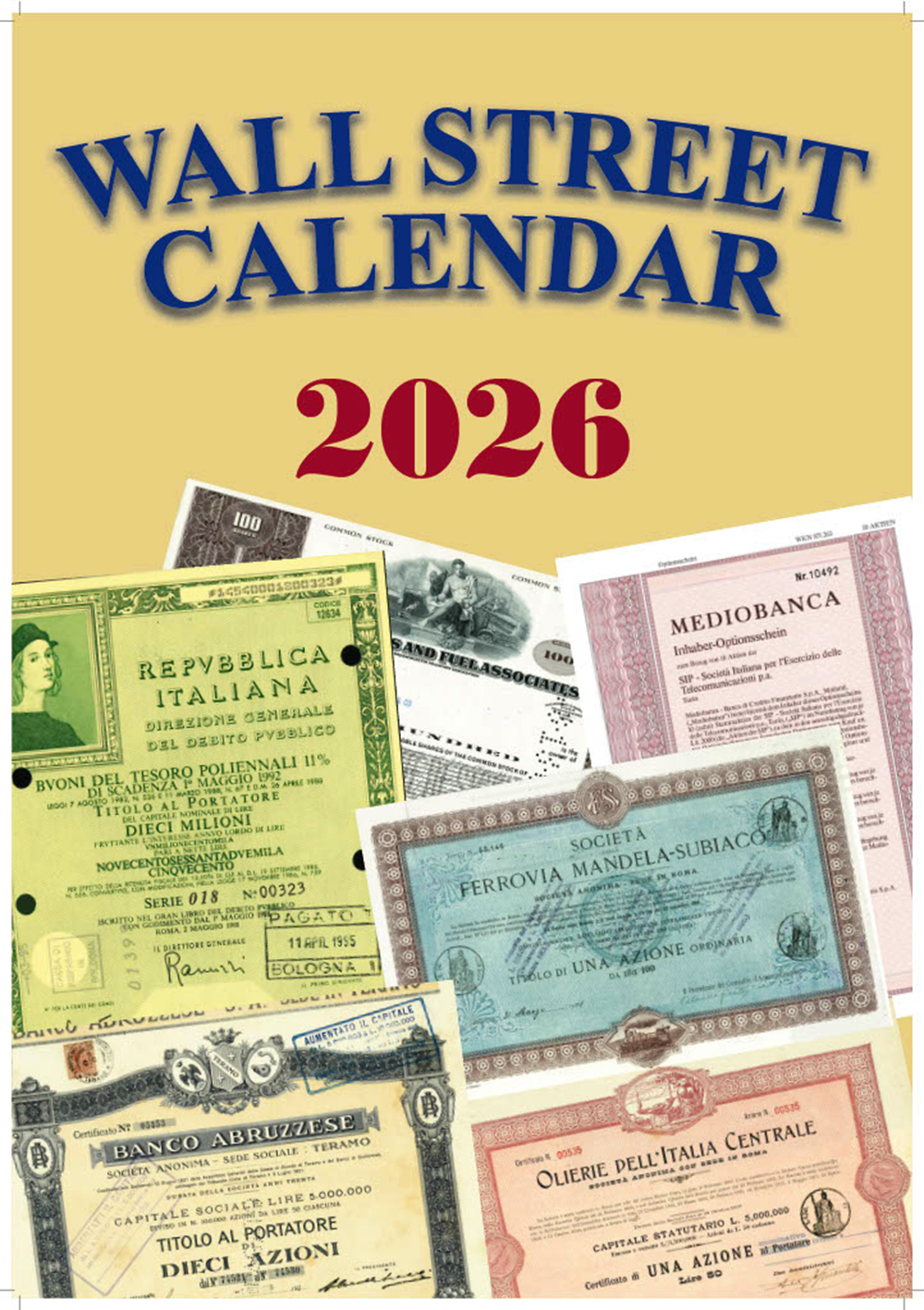 2026 Calendario Wall street copertina.jpg