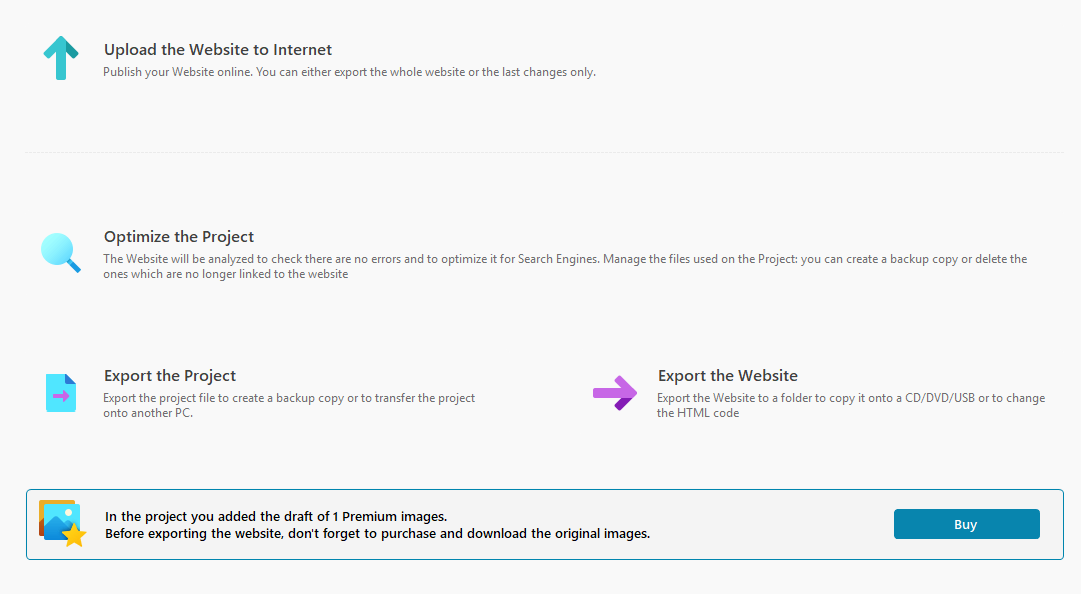 Website X5 buy error.png